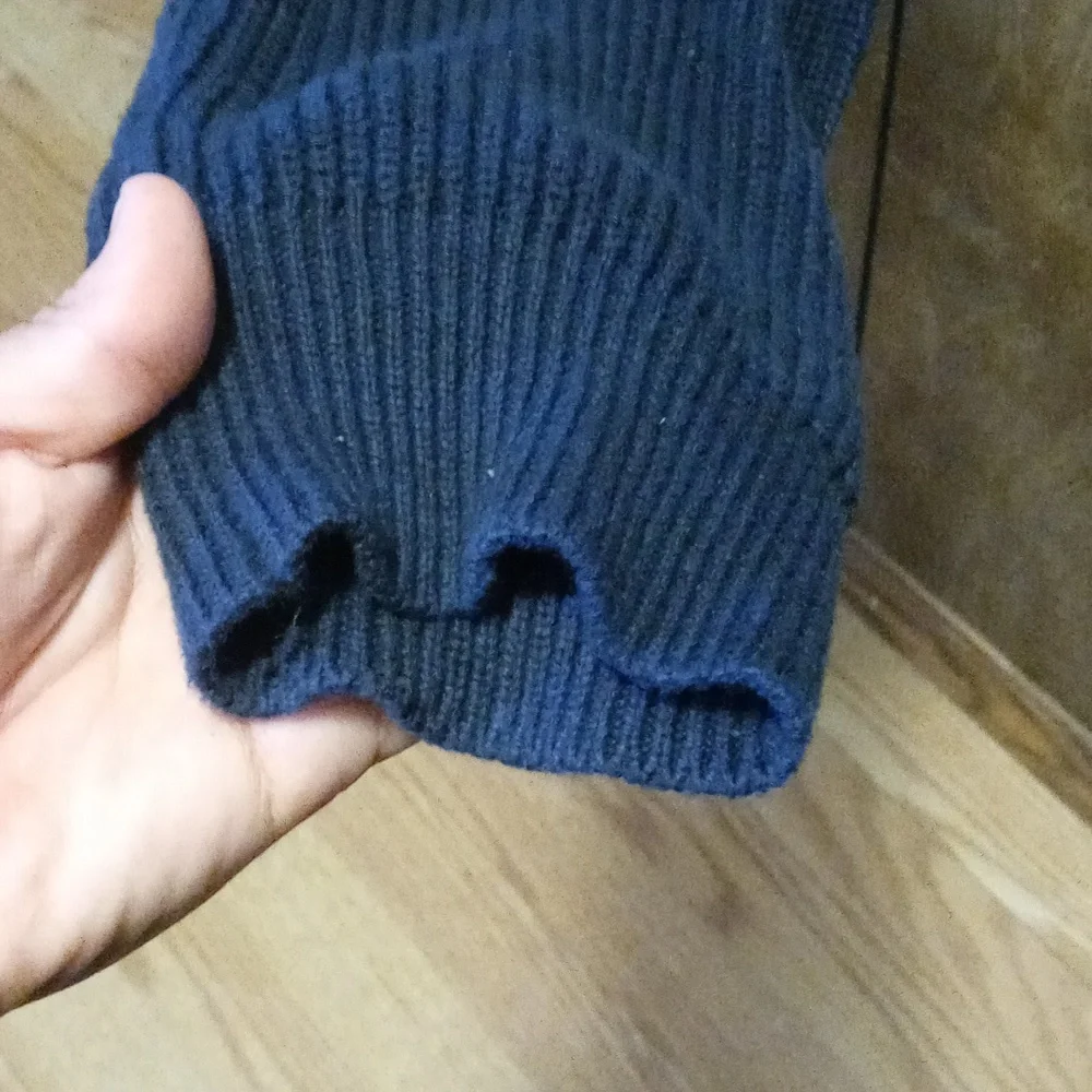 Men's cardigan - Picture 4 of 6